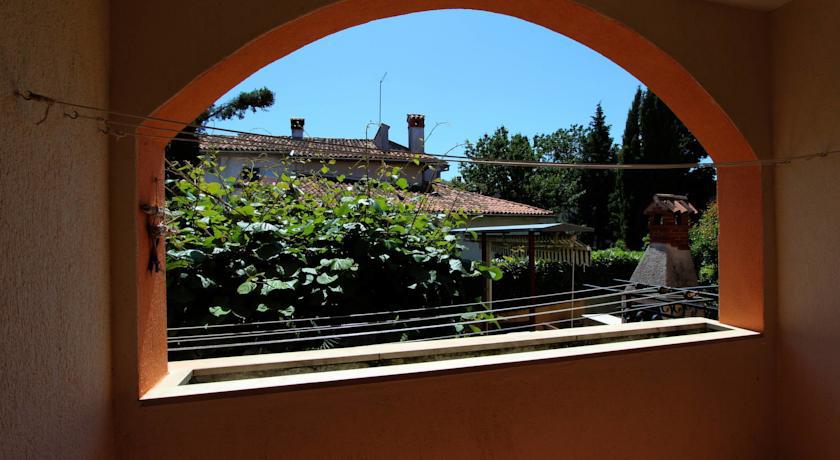Apartments Branko Rovinj Exterior photo