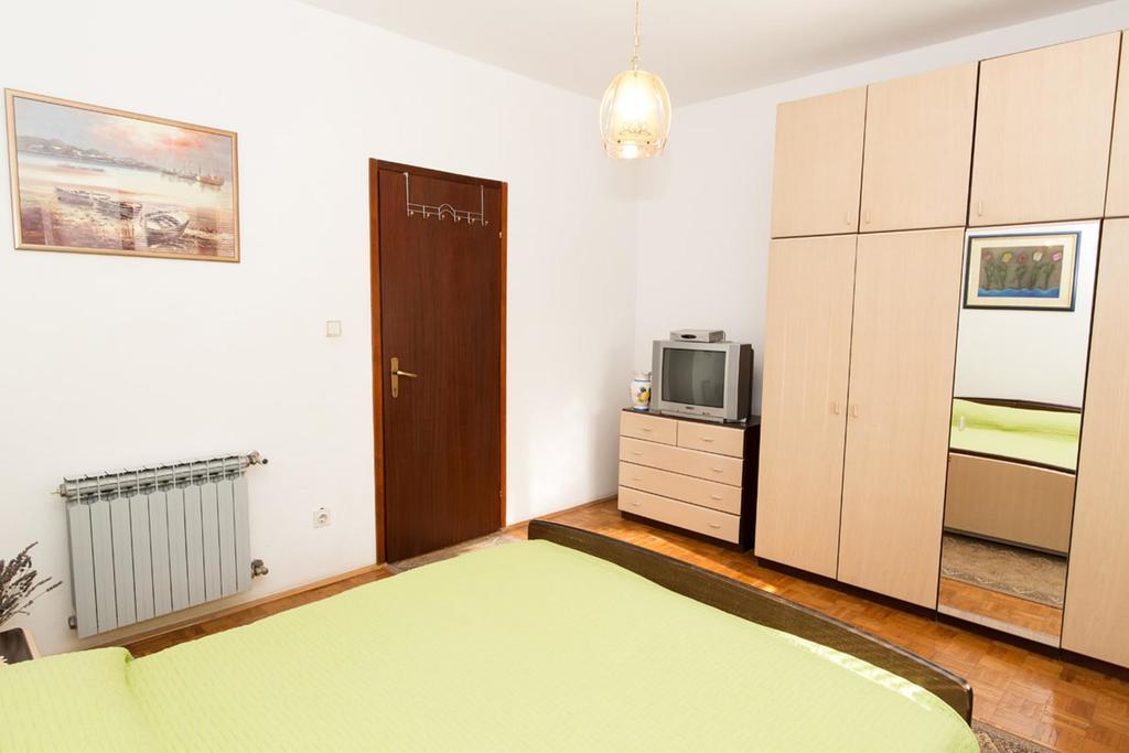 Apartments Branko Rovinj Exterior photo
